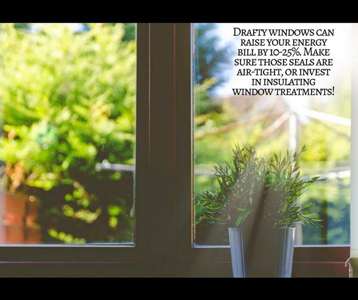 Installing Energy Efficient Windows Is An Expensive Project That Can Installing Energy Efficient Windows Is An Expensive Project That Can Pay Off But May Not Be Necessary Here S What You Need To Know Https Goo Gl Cgkdyp